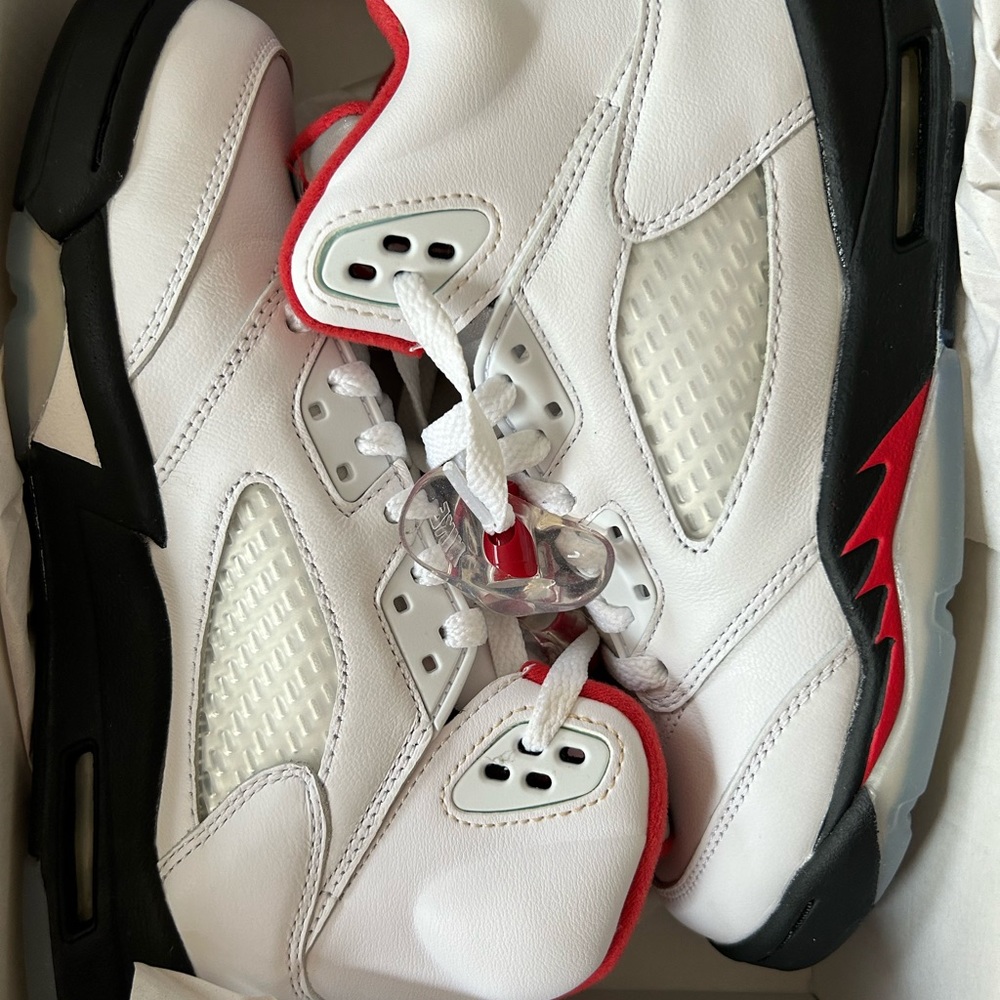 Air Jordan Retro 5